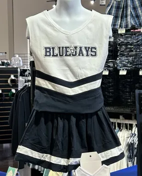 Navy Cheer Set