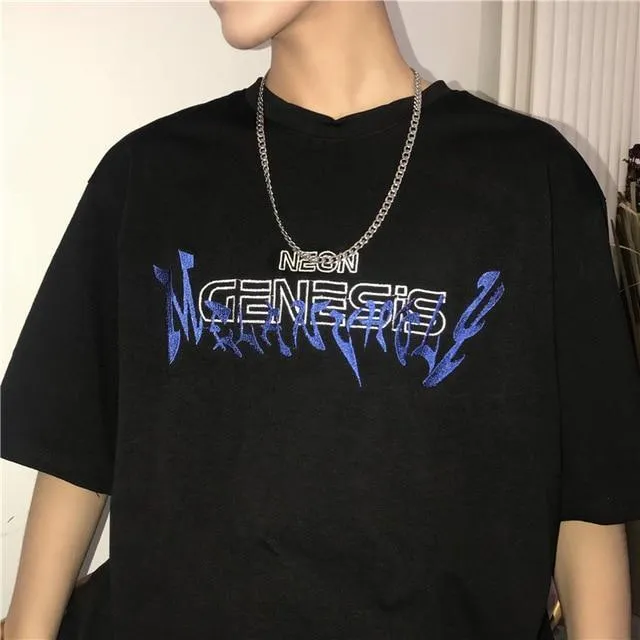 Neon Genesis Shirt