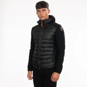 Nolan Jacket (Black)