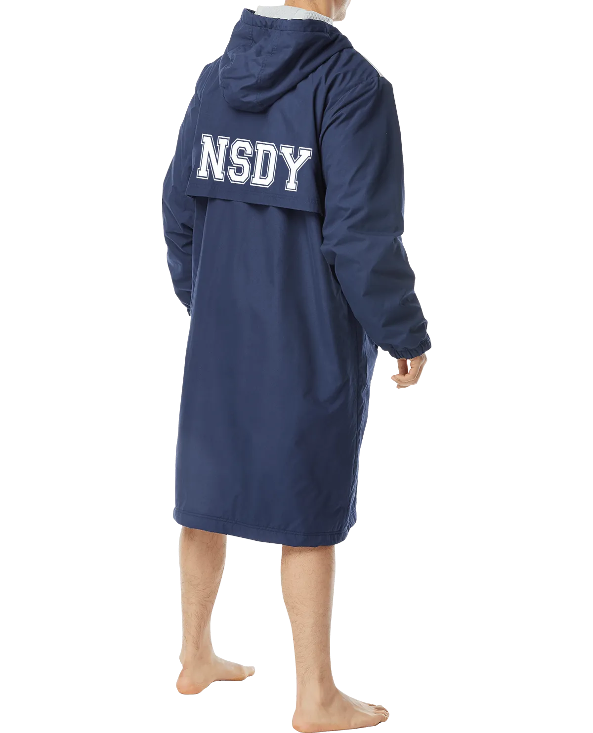 NSDY: TYR Youth Alliance Podium Parka