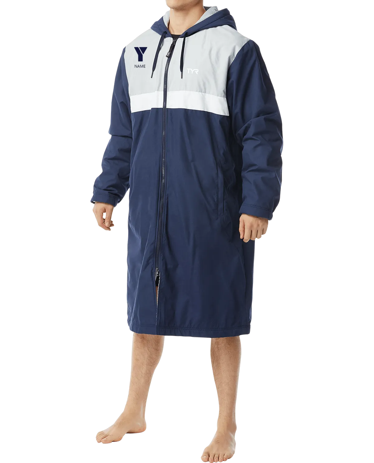 NSDY: TYR Youth Alliance Podium Parka