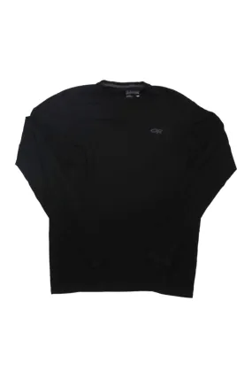 Outdoor Research Mens Enigma Crew Baselayer Top