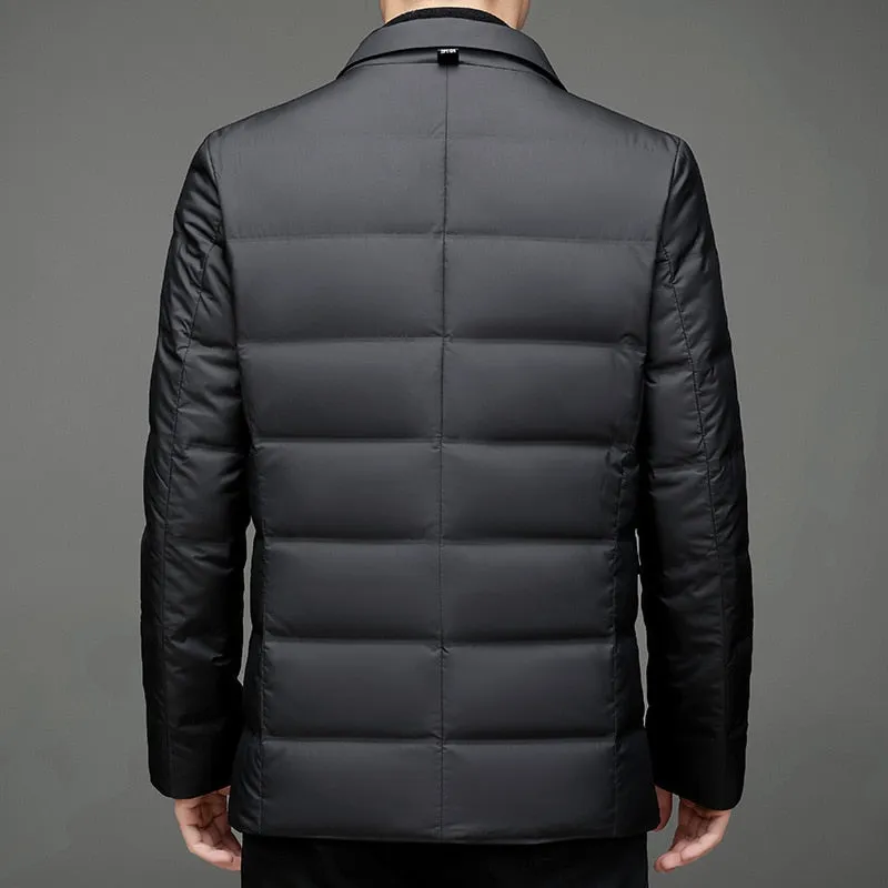 Pacino Power Jacket