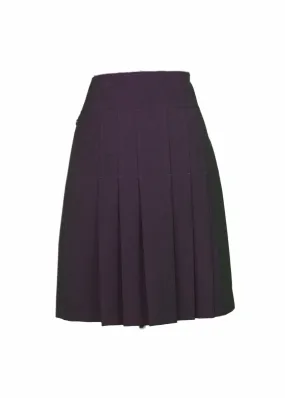 Pleated Skirt Year 7-13