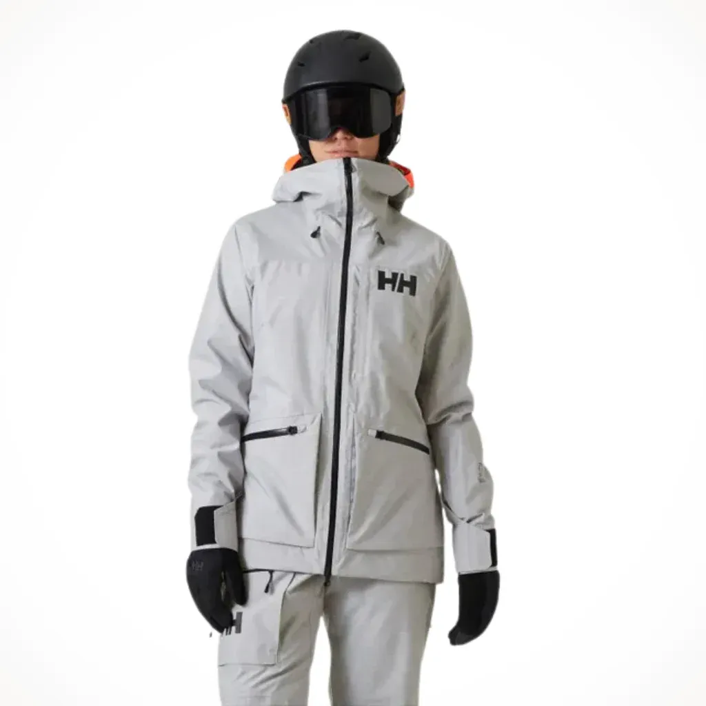 Powderqueen 3.0 Jacket — Women's