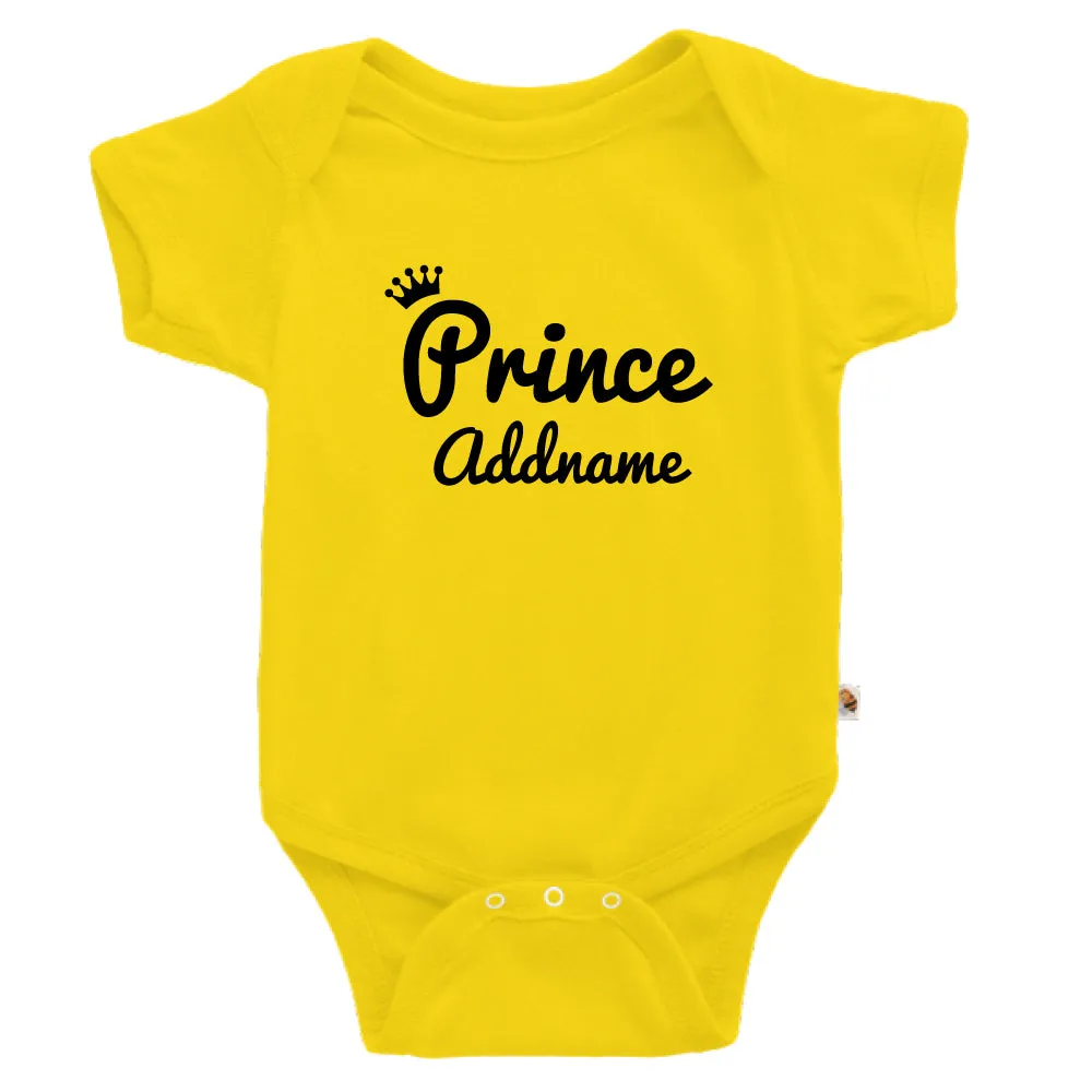 Prince Name (Kids)