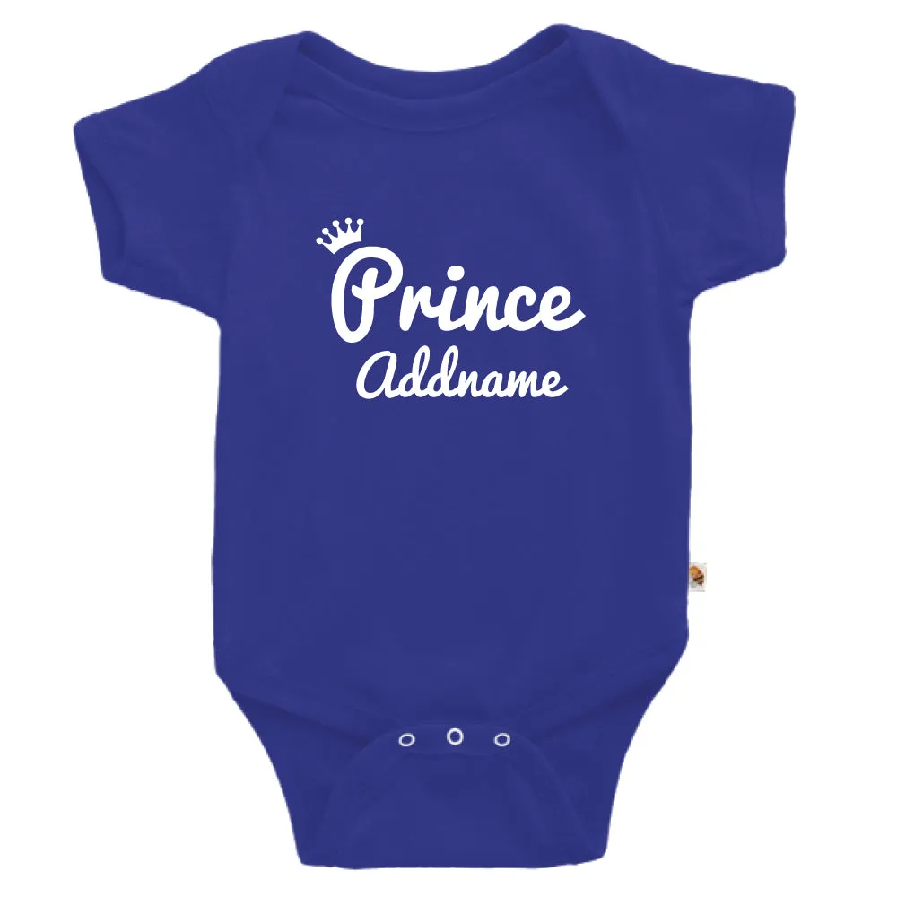 Prince Name (Kids)