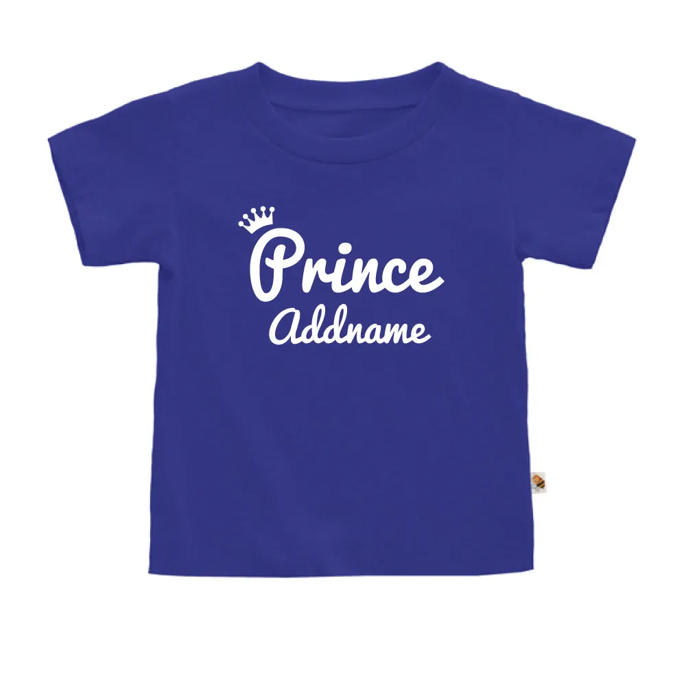 Prince Name (Kids)