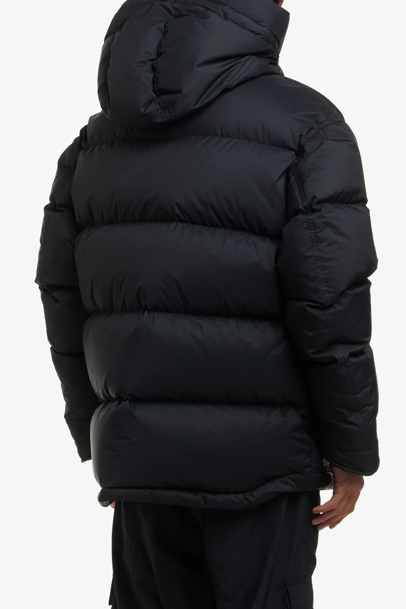 RAF DOWN PARKA