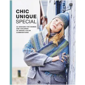 Rico Chic Unique Special Book