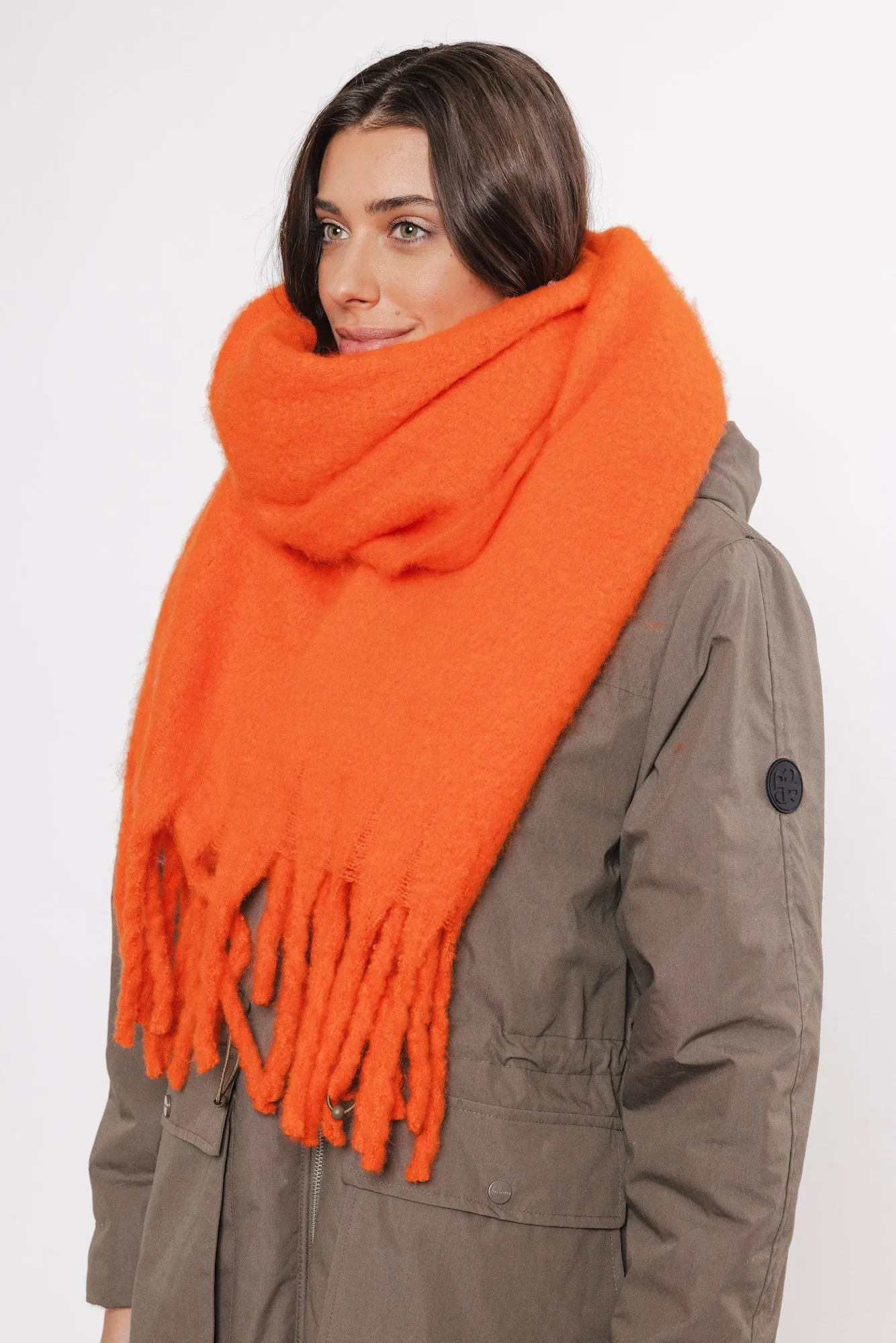 Rino & Pelle Cosy Scarf