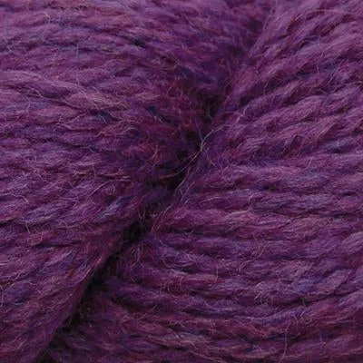 River House Scarf Kit in Estelle Highland Alpaca Chunky