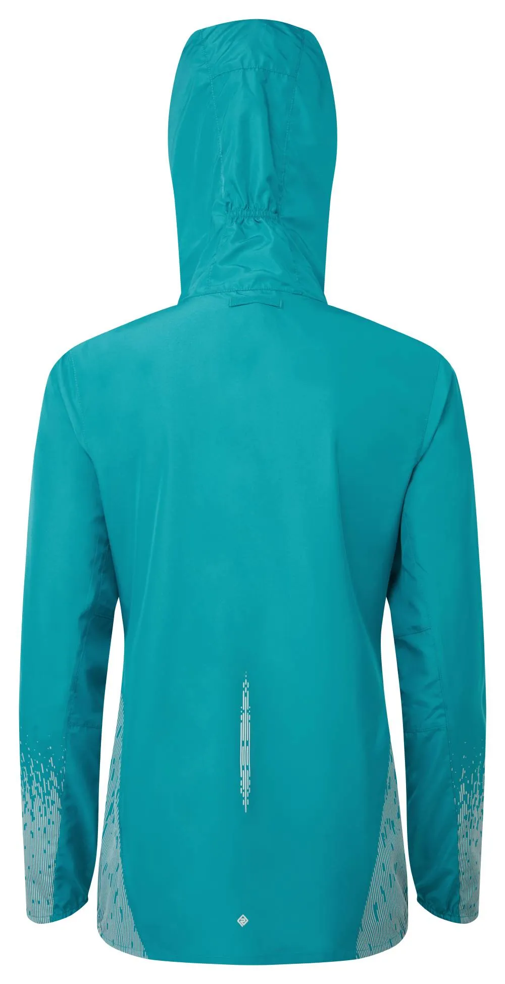 Ronhill Tech Reflect Jacket (Womens) - Marine/Reflect / 12