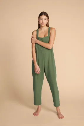 Sayama Jumpsuit