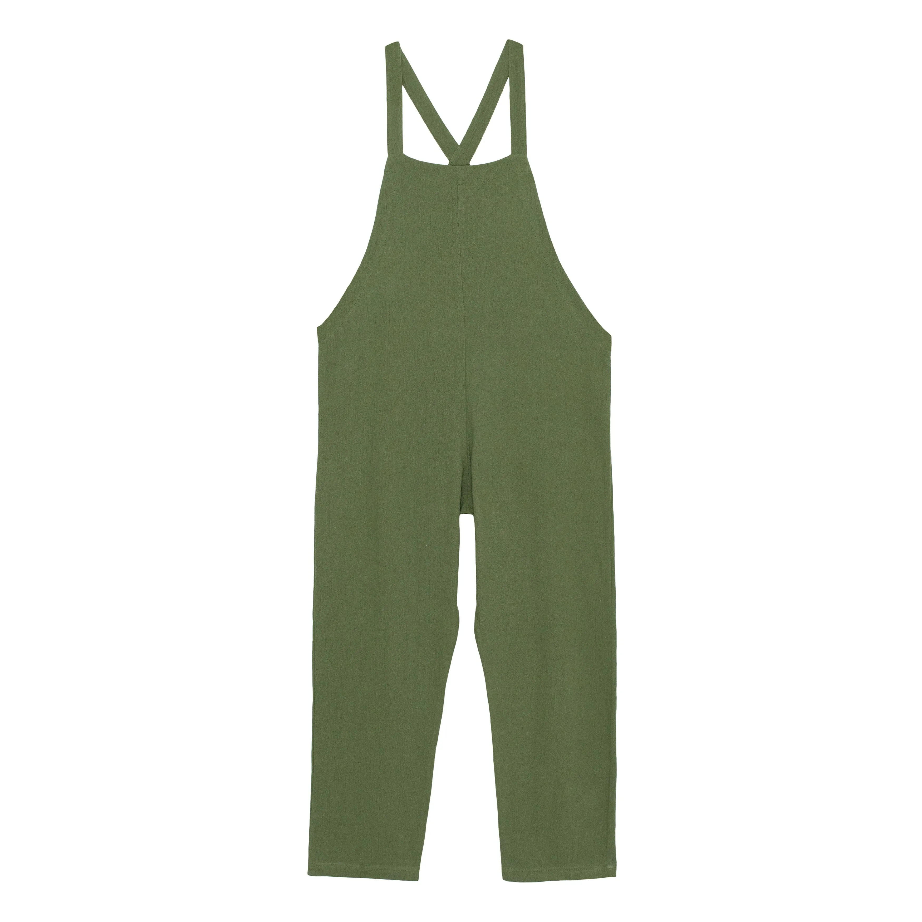 Sayama Jumpsuit