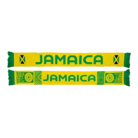 Sekem FIFA WWC23 Element Scarf - Jamaica