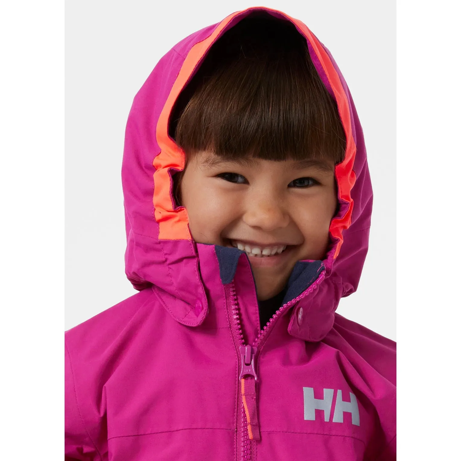 Shelter Outdoor Jacket 2.0 (Kids)