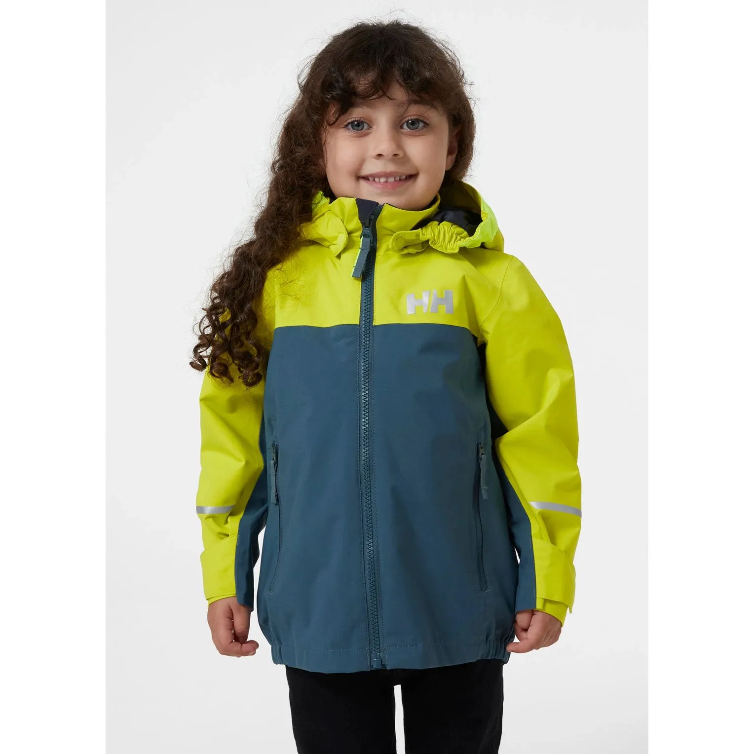 Shelter Outdoor Jacket 2.0 (Kids)