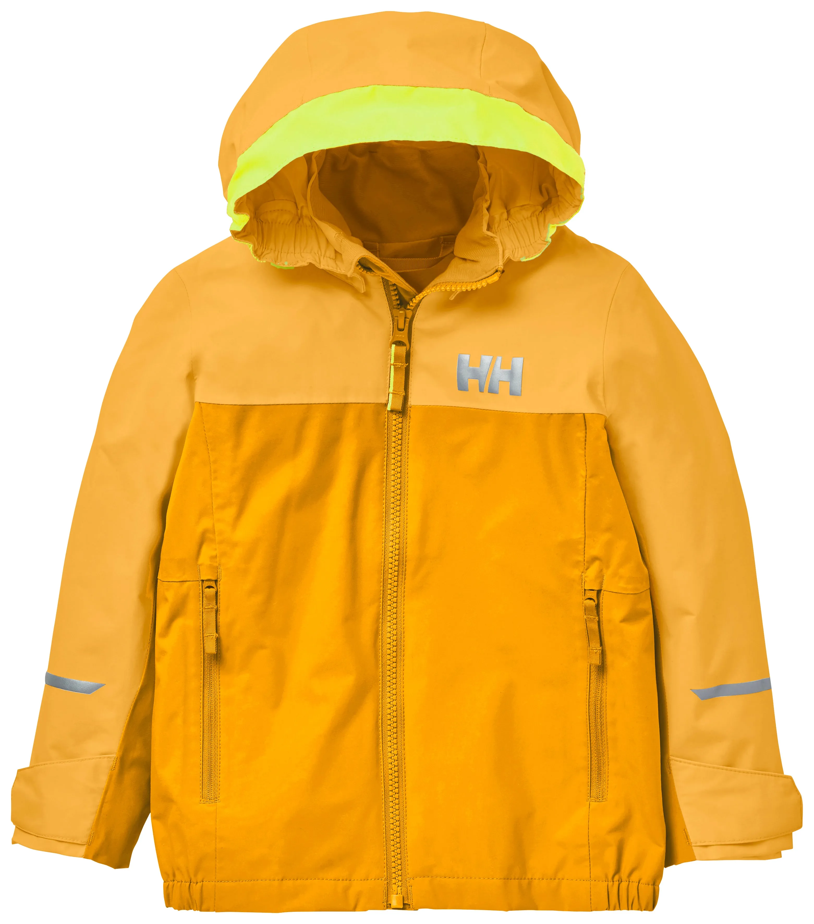 Shelter Outdoor Jacket 2.0 (Kids)