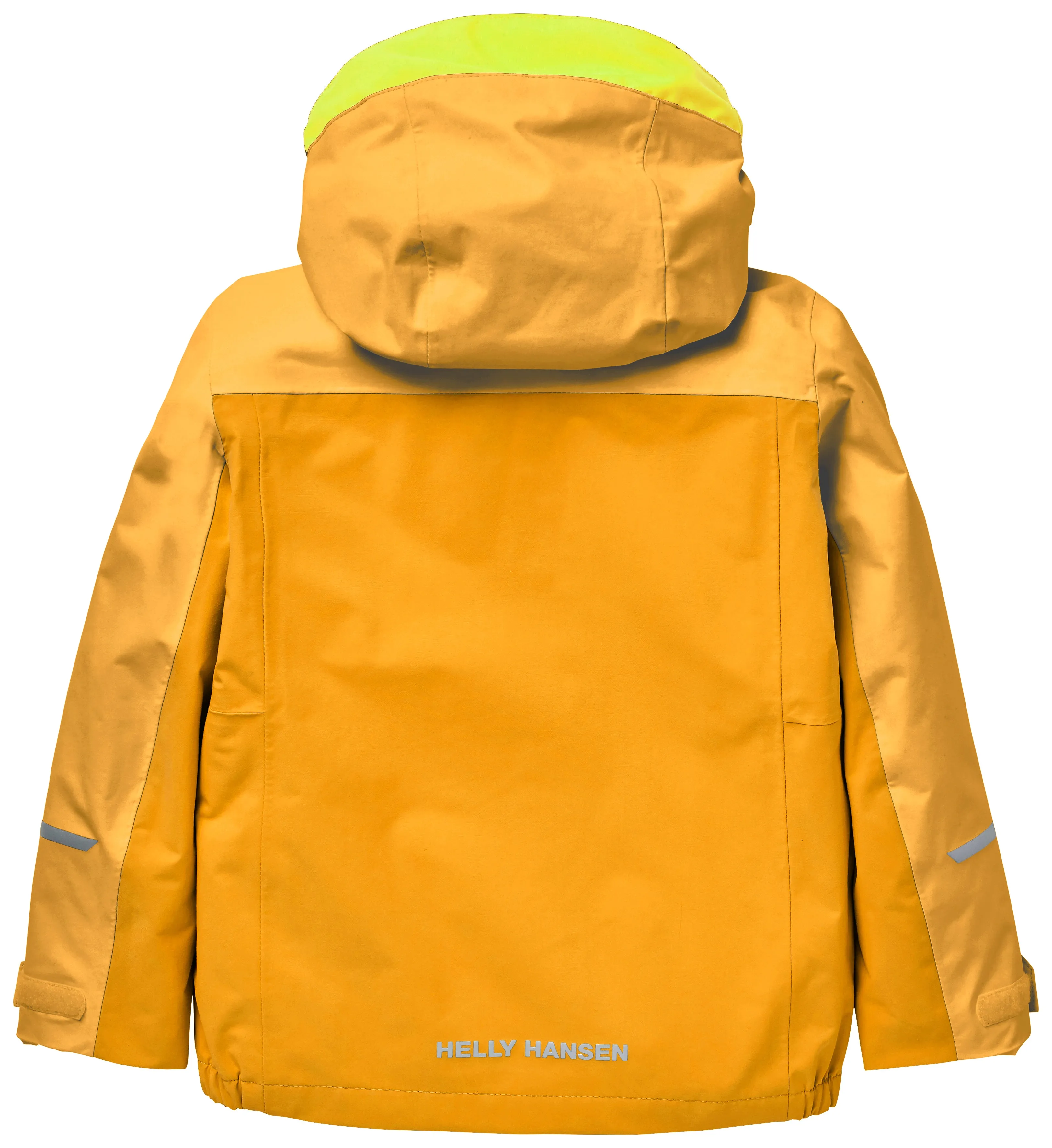 Shelter Outdoor Jacket 2.0 (Kids)