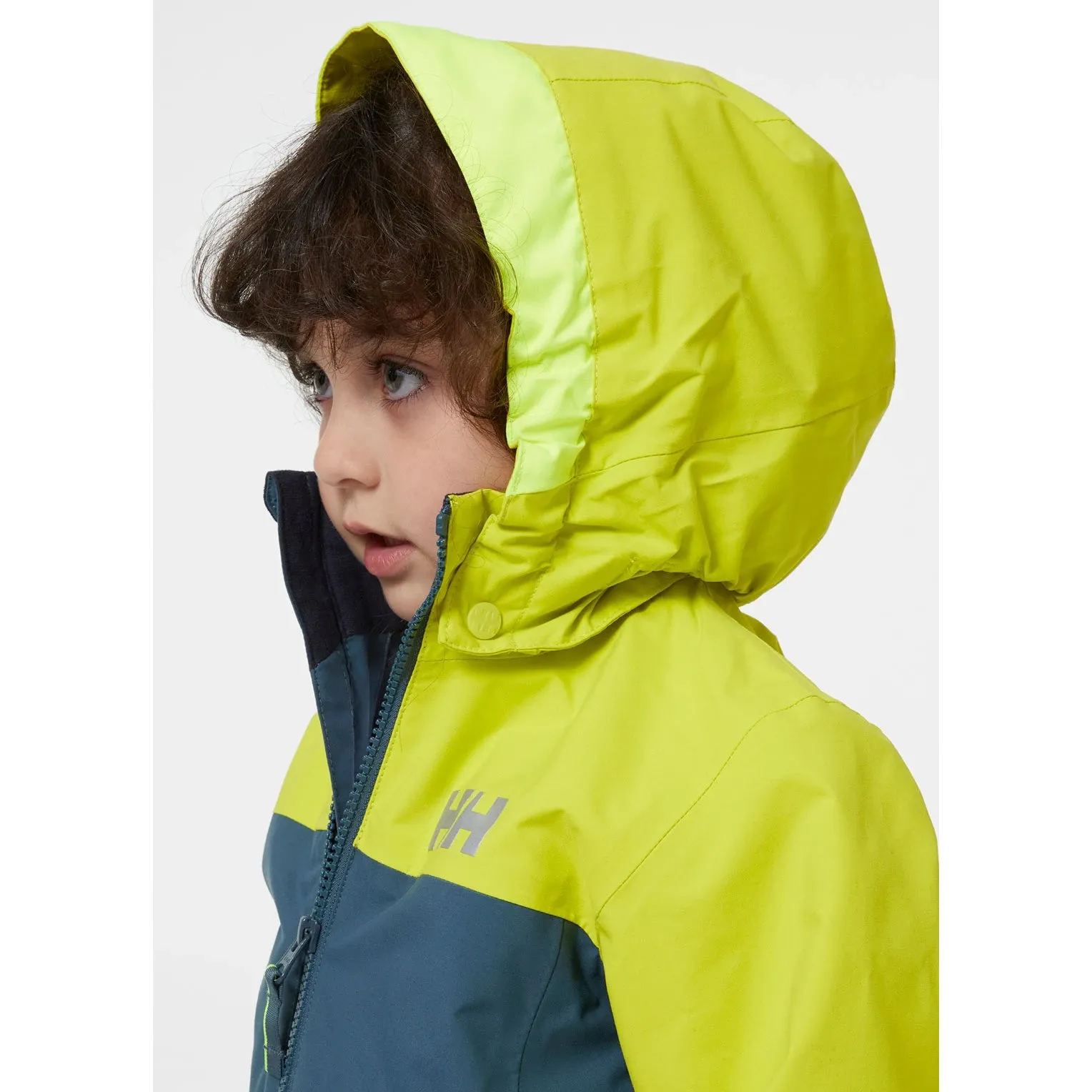 Shelter Outdoor Jacket 2.0 (Kids)