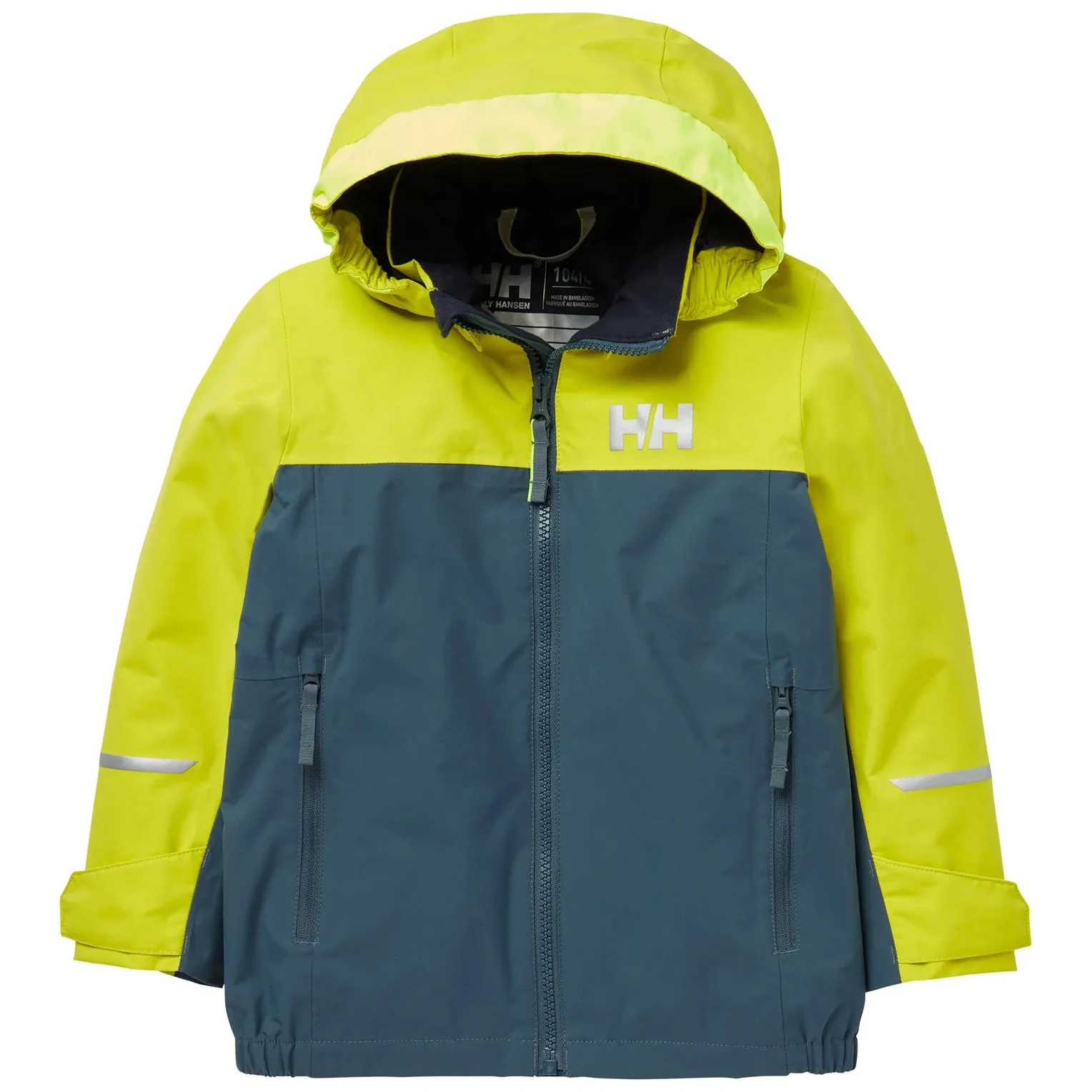 Shelter Outdoor Jacket 2.0 (Kids)