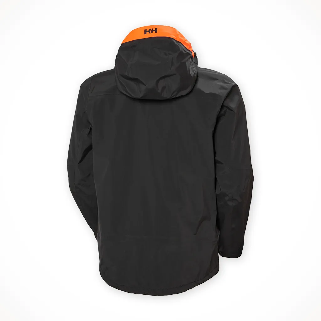 Sogn Shell 2.0 Jacket — Men's