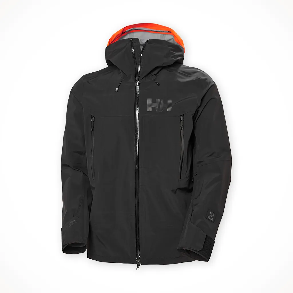 Sogn Shell 2.0 Jacket — Men's