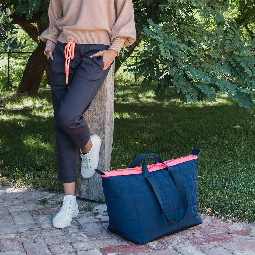 SPENCER CARRY ALL | French Navy