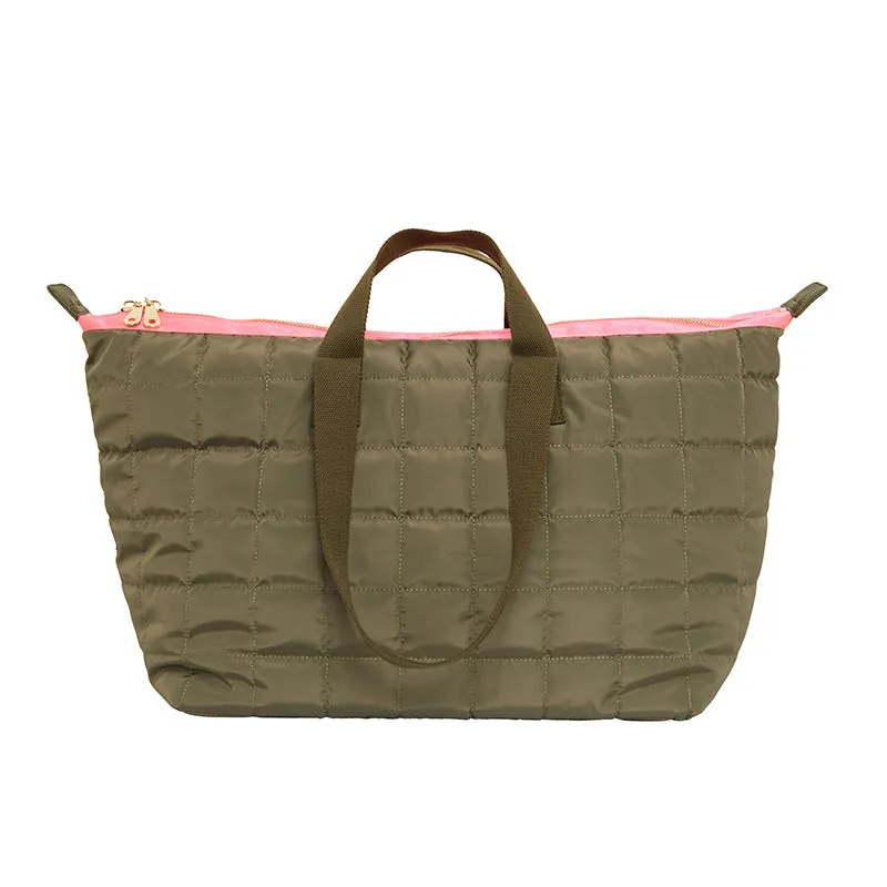 SPENCER CARRY ALL | Khaki