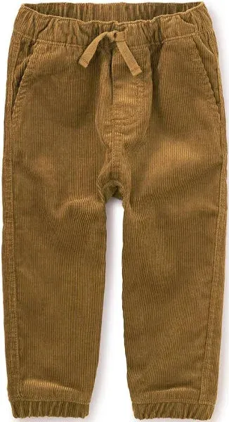 Tea Acorn Corduroy Baby Jogger