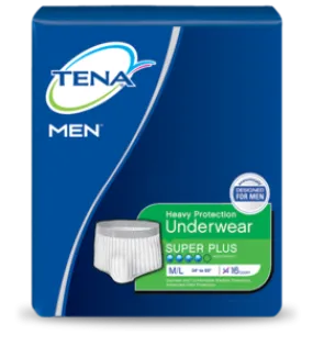 Tena Men Protective Underwear