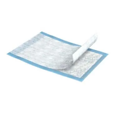 TENA Quilted Underpads Ultra Plus Absorbency