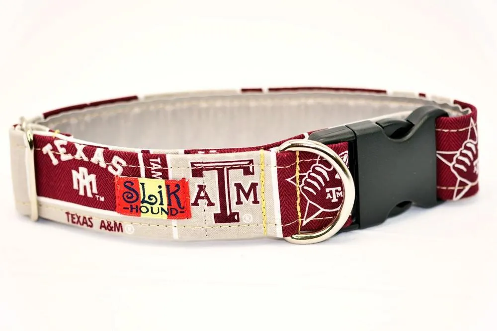 TEXAS A&M THEMED