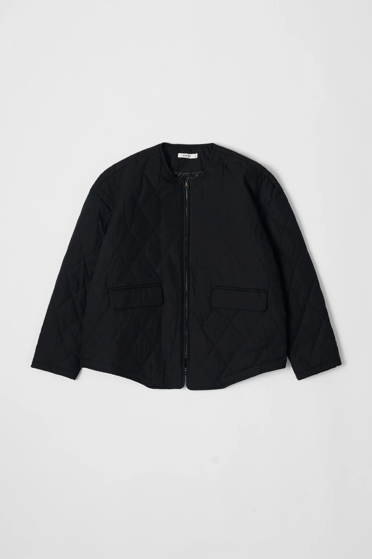 The Greta Jacket