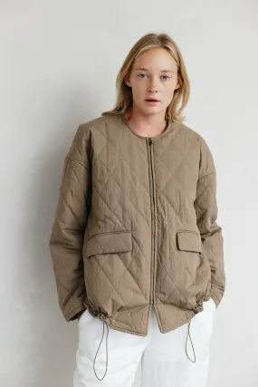 The Greta Jacket