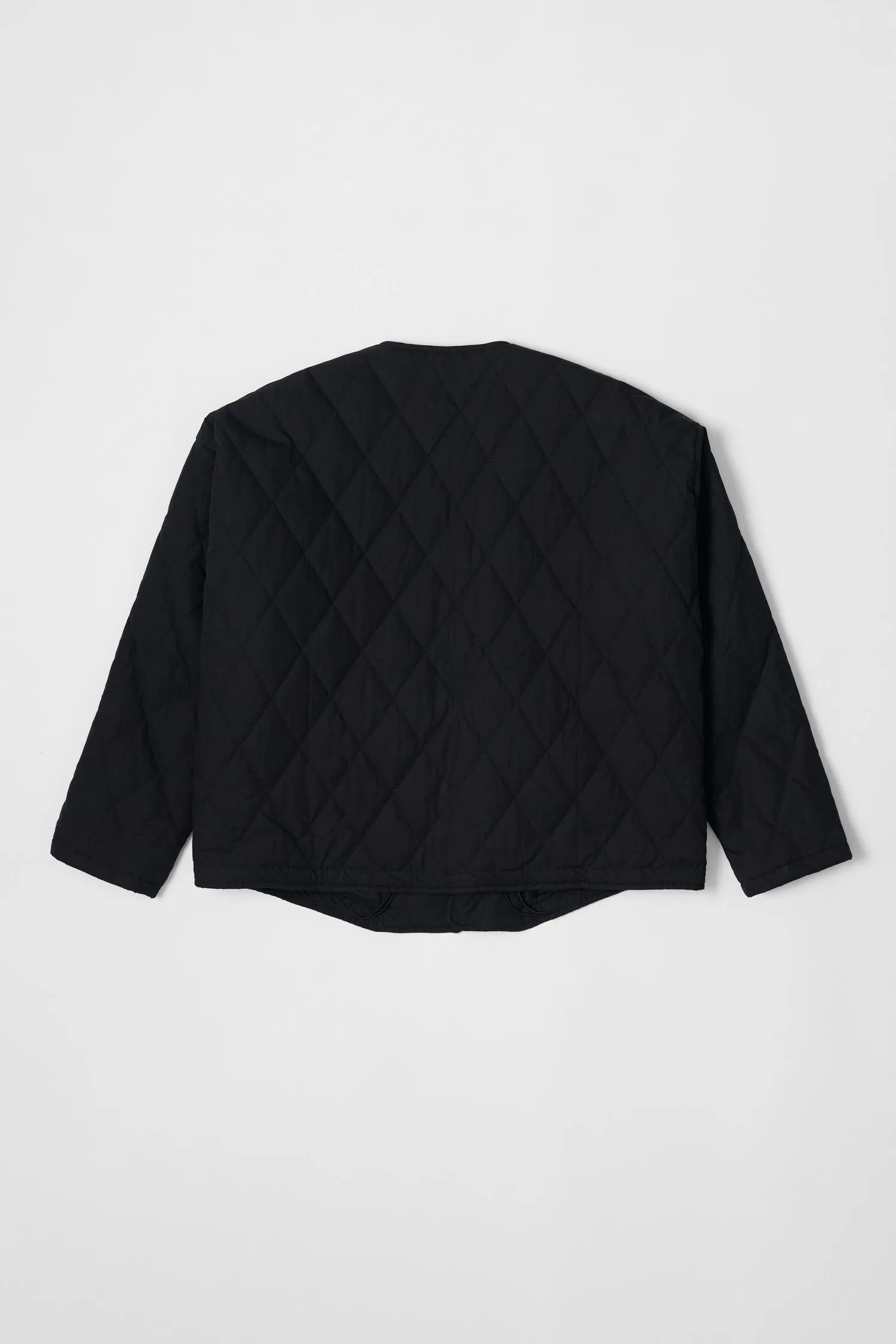 The Greta Jacket