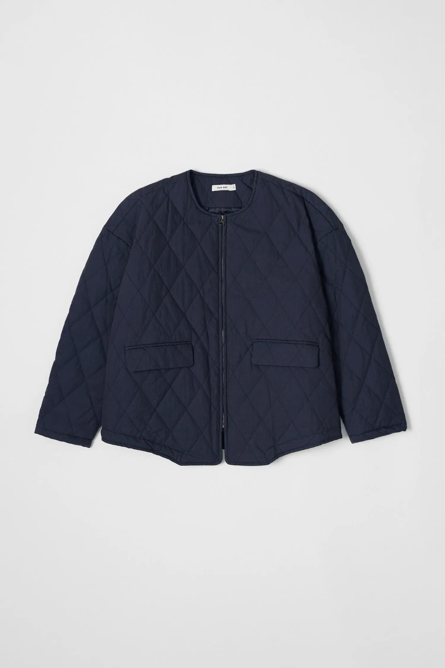 The Greta Jacket