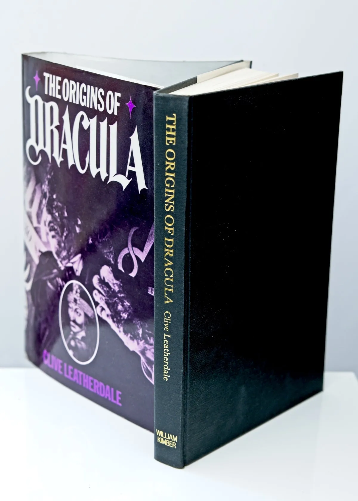 The Origins of Dracula • Background to Bram Stoker’s Gothic Masterpiece