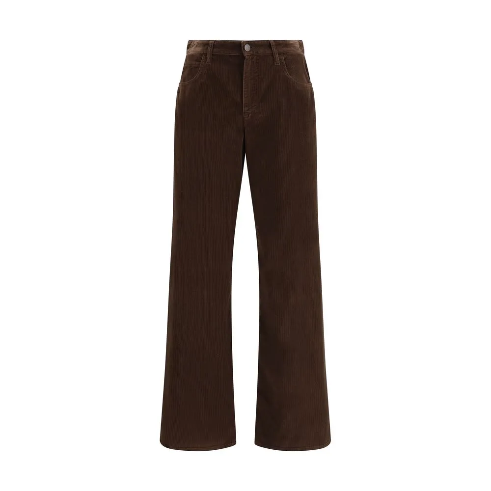 The Row Eglitta Pants