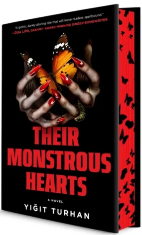 Their Monstrous Hearts