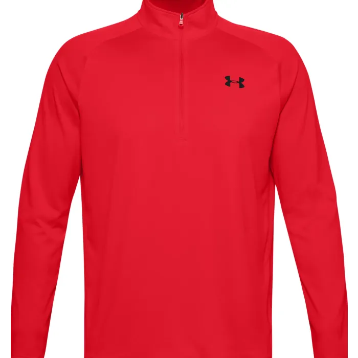 Under Armour Tech Men's Half Zip Jacket