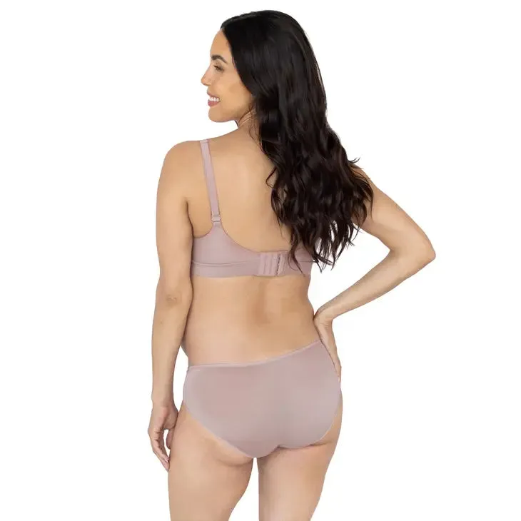 Under-the-Bump Maternity Underwear