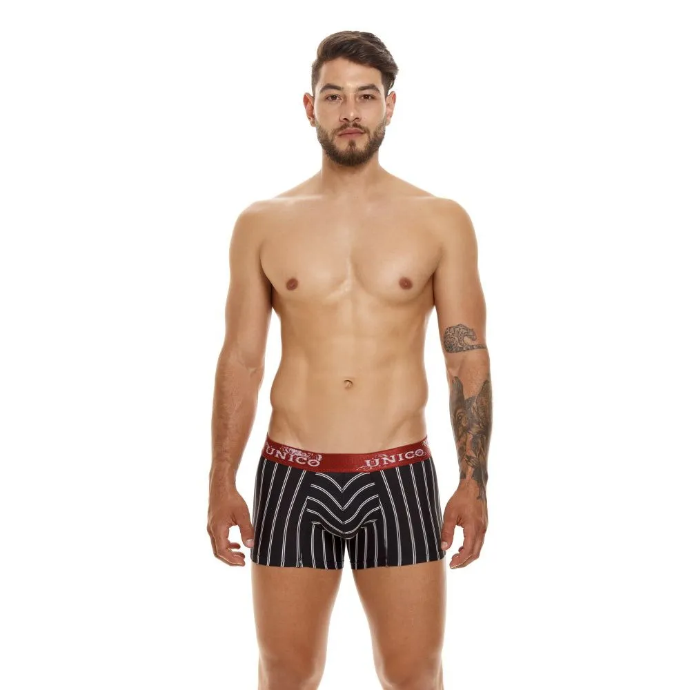 Unico 22100100122 Muzo Trunks Color 99-Printed