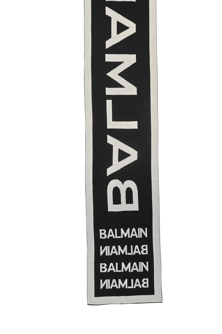 [WA3947] Balmain | Scarf