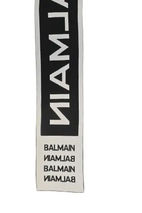 [WA3947] Balmain | Scarf