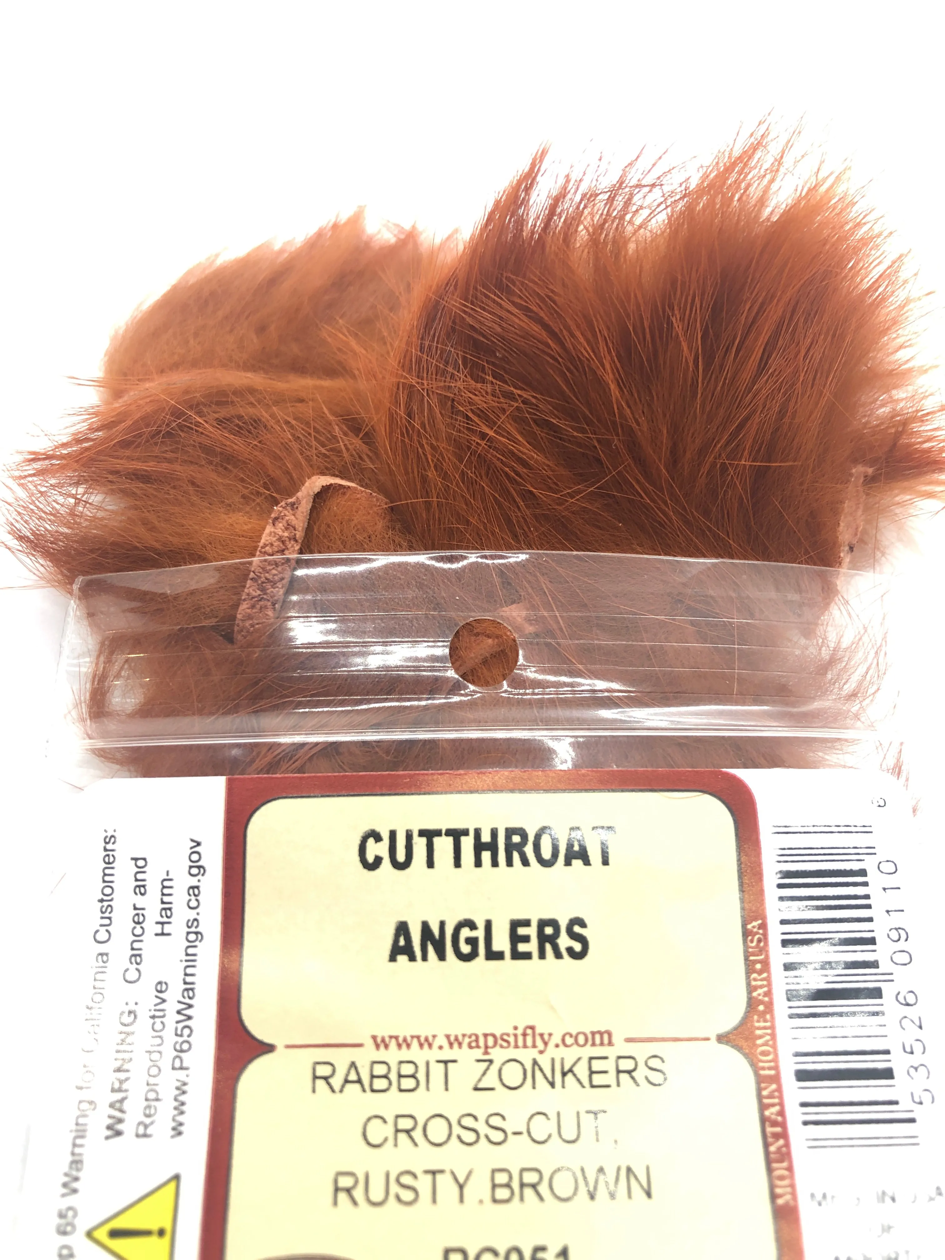 Wapsi Rabbit Zonkers Cross Cut @40% OFF