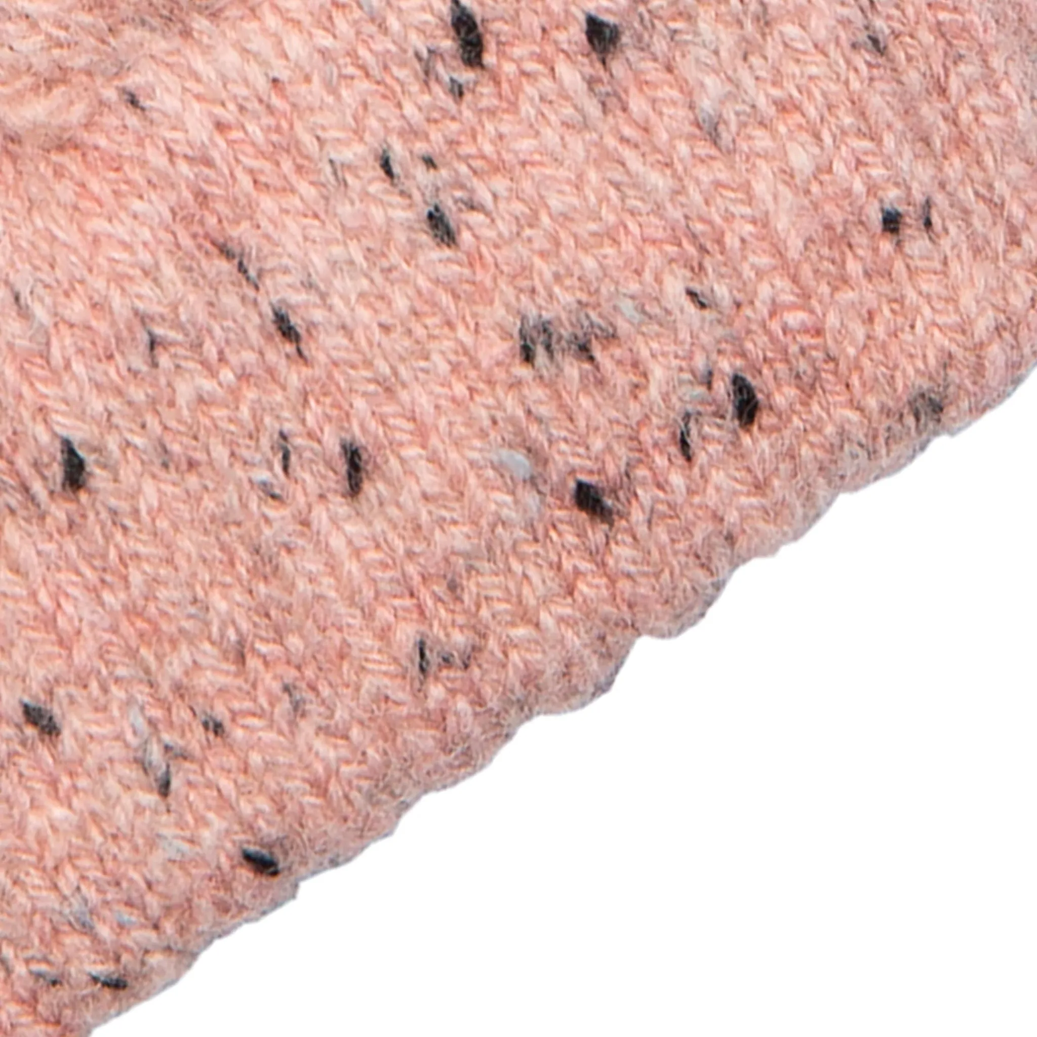 Women’s Cable Knit Gloves with Marl Yarn