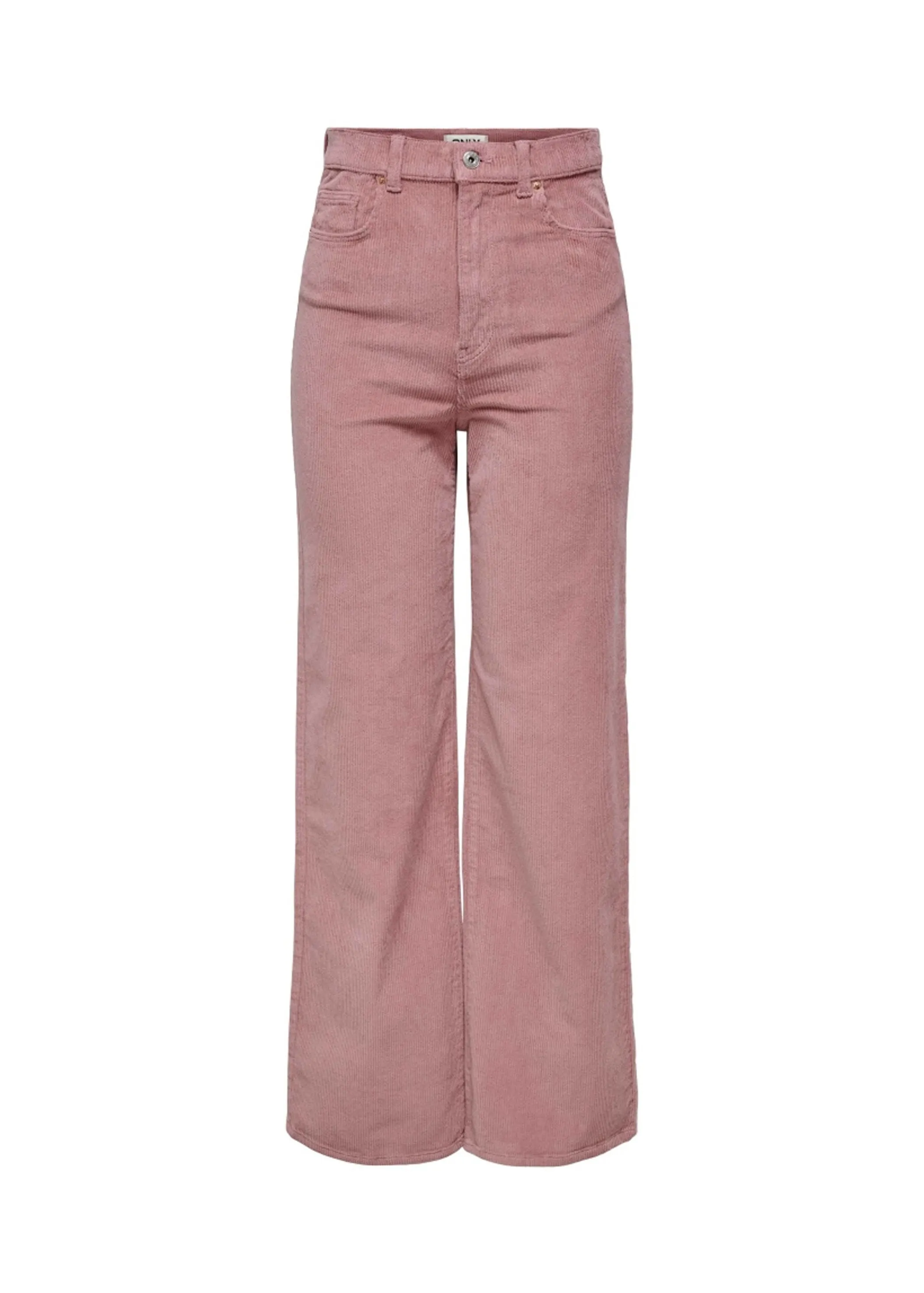 Women's Corduroy Pants,Pink