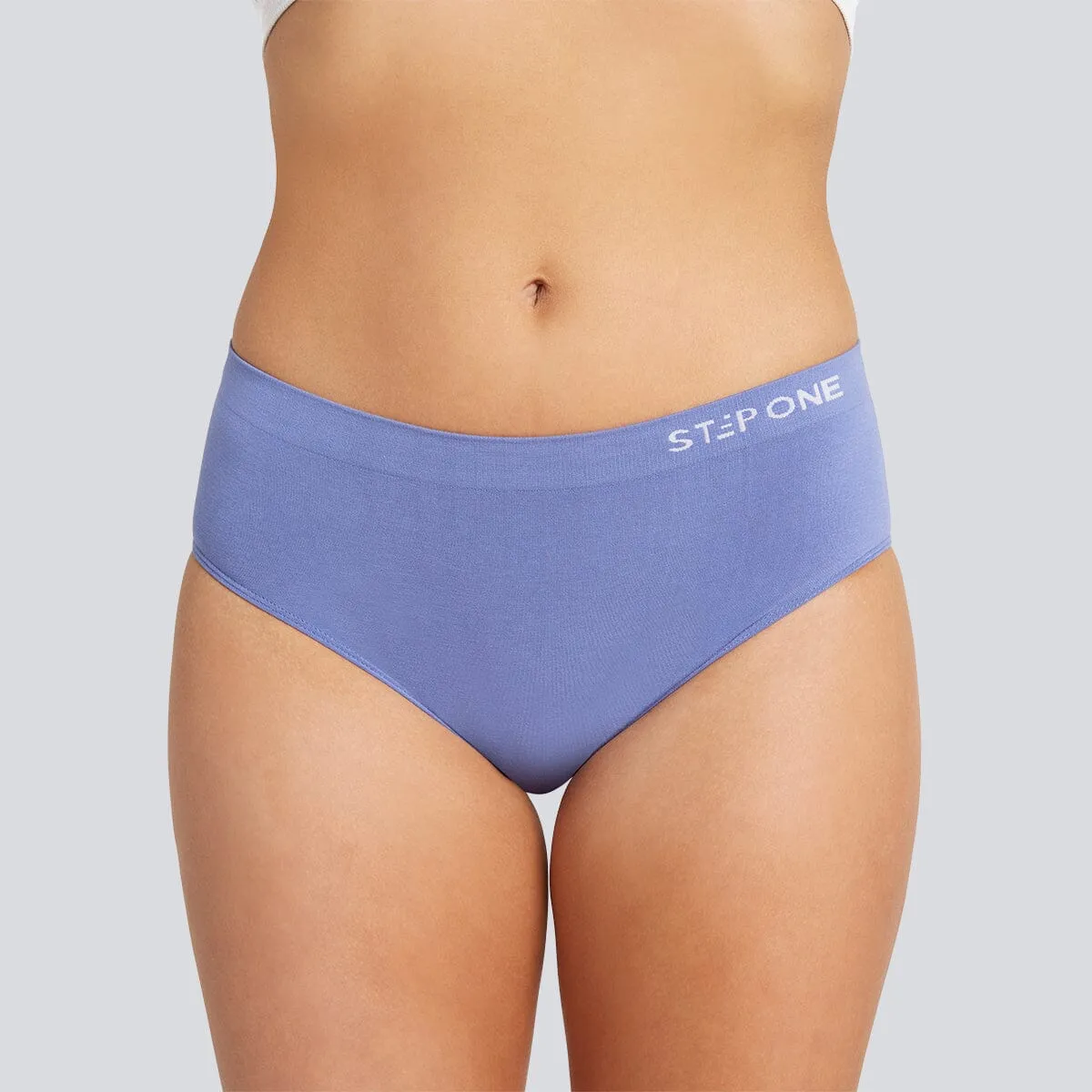 Women's SmoothFit Bikini Brief - Marlin